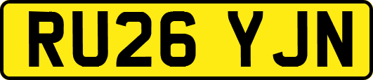 RU26YJN