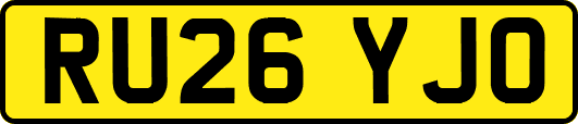 RU26YJO