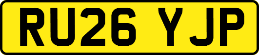 RU26YJP