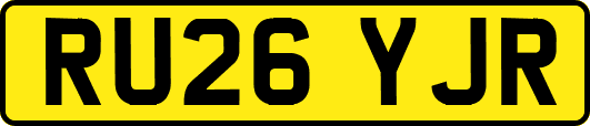 RU26YJR