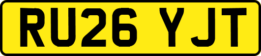 RU26YJT