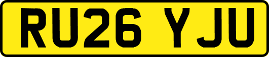 RU26YJU