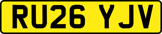 RU26YJV