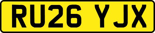 RU26YJX