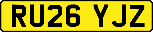 RU26YJZ