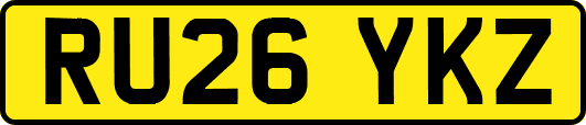 RU26YKZ