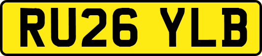 RU26YLB
