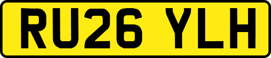 RU26YLH