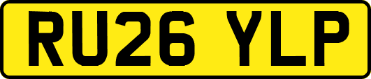 RU26YLP