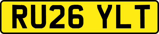 RU26YLT