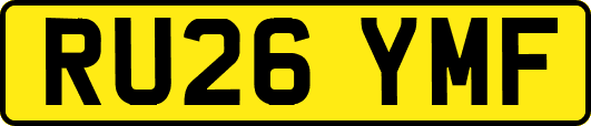 RU26YMF
