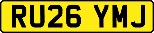 RU26YMJ