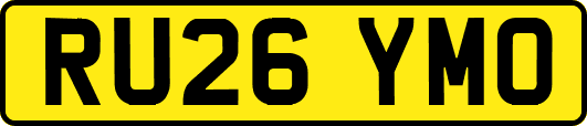 RU26YMO