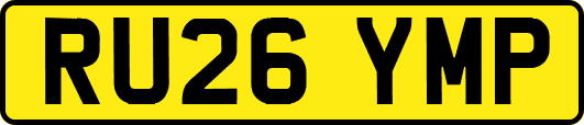 RU26YMP