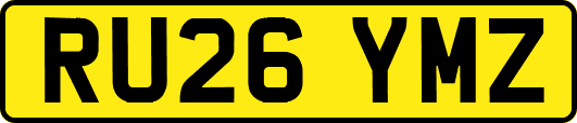 RU26YMZ