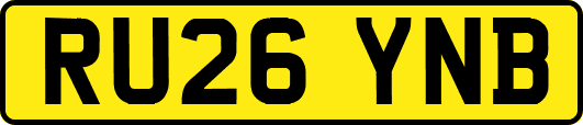 RU26YNB