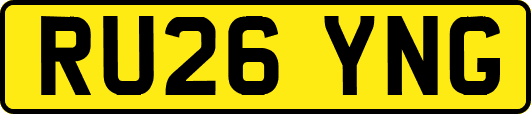 RU26YNG