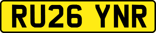 RU26YNR