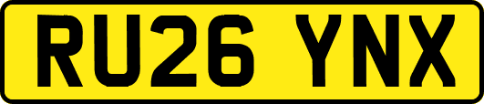 RU26YNX