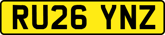 RU26YNZ