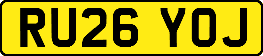 RU26YOJ