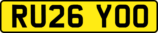 RU26YOO