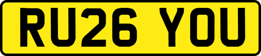 RU26YOU