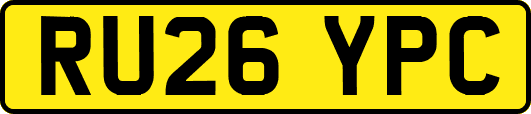RU26YPC