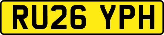 RU26YPH