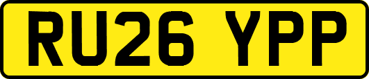 RU26YPP