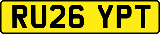 RU26YPT