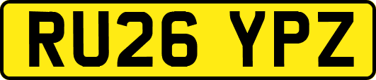 RU26YPZ