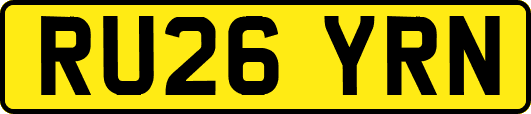 RU26YRN