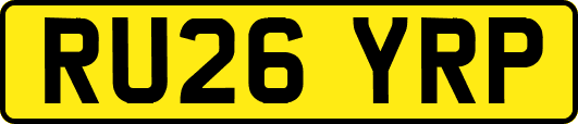 RU26YRP
