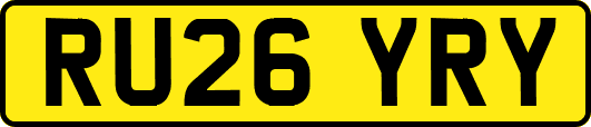 RU26YRY