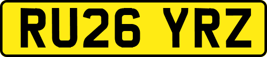 RU26YRZ