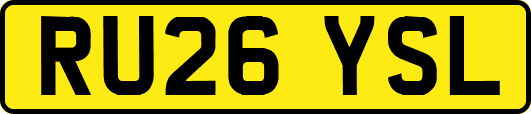 RU26YSL