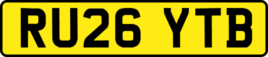 RU26YTB