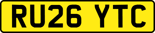RU26YTC