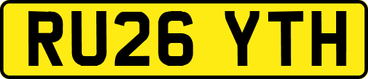 RU26YTH