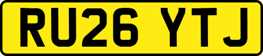 RU26YTJ