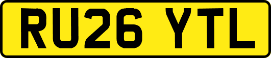 RU26YTL