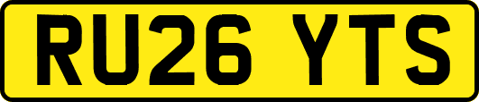RU26YTS
