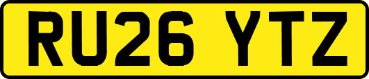 RU26YTZ