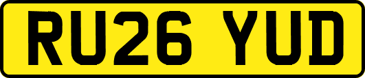 RU26YUD