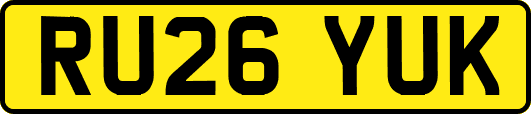 RU26YUK