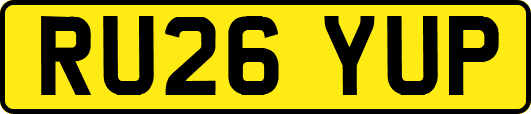 RU26YUP
