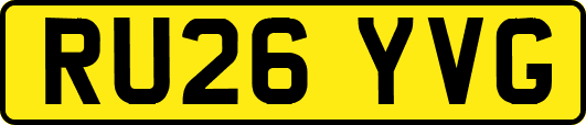 RU26YVG