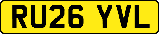 RU26YVL