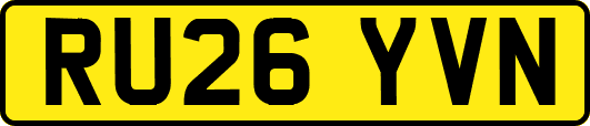RU26YVN